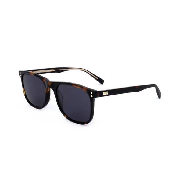 Sunglasses Levis LV 5004/S/N 52/18/145 086 HAVANA INJECTED MAN LEV SUN LV 5004/S/N 086 52 18 145