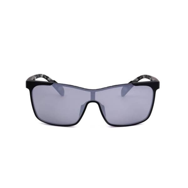Solförsedda glasögon - Adidas - SP0019 - MATTE BLACK - UV400 - Sport