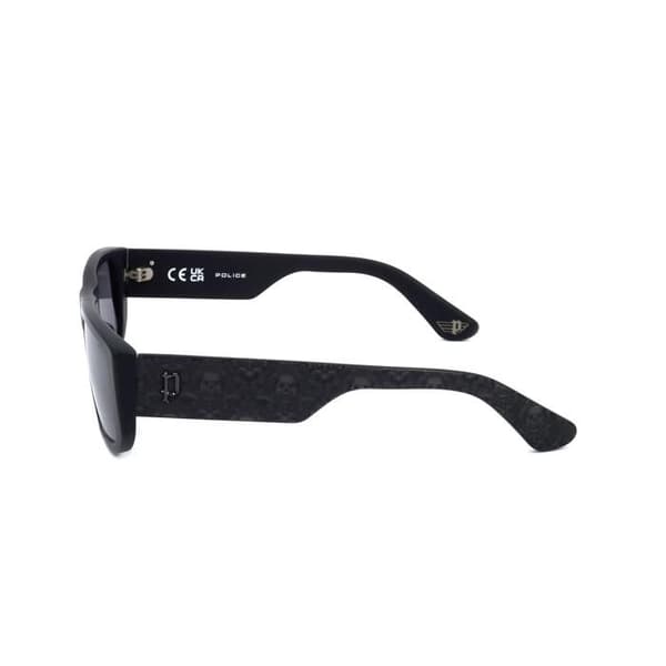 Solsbrillor Police SPLL13 55/18/ 703X ACETAT MAN POL SUN SPLL13 703X 55 18 145