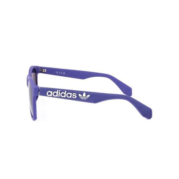 Solsken - ADIDAS - OR0060-F - Blå - Plast - Man
