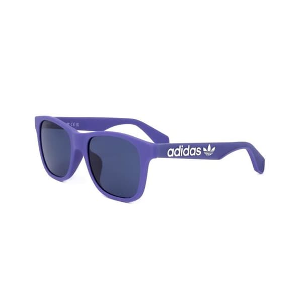Solsken - ADIDAS - OR0060-F - Blå - Plast - Man