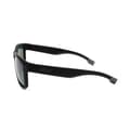 Miniatyrbild 4 av 4: Sunglasses - Hugo Boss - BOSS 1496/S - Matt Black - Grey Lenses - Protection Category 3