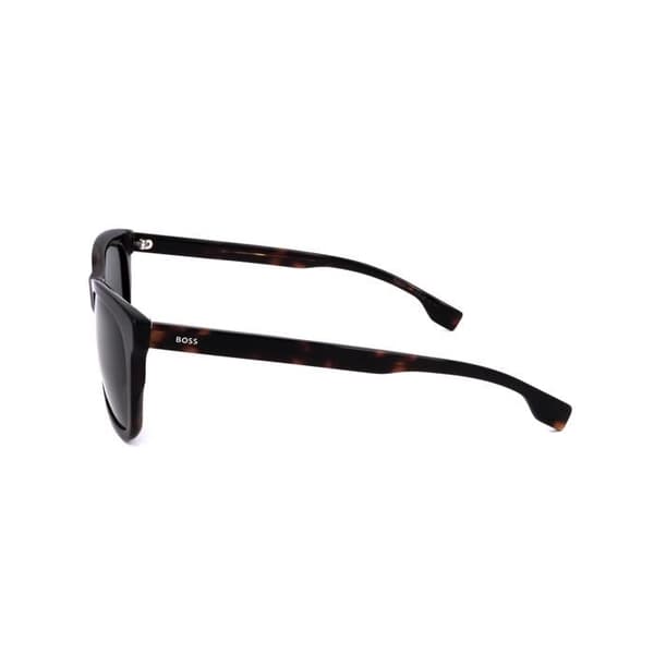 Solsken Glasögon Hugo Boss BOSS 1555/O/F/S 56/20/145 086 HAVANA ACETAT MAN HUB SUN BOSS 1555/O/F/S 086 56 20 145