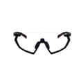 Miniatyrbild 3 av 4: Lunettar för solen Adidas Sport SP0041 0/0/135 02U MATTE BLACK INJECTED MAN ASP SUN SP0041 02U 00 00 135