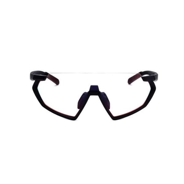 Lunettar för solen Adidas Sport SP0041 0/0/135 02U MATTE BLACK INJECTED MAN ASP SUN SP0041 02U 00 00 135