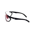 Miniatyrbild 4 av 4: Lunettar för solen Adidas Sport SP0041 0/0/135 02U MATTE BLACK INJECTED MAN ASP SUN SP0041 02U 00 00 135