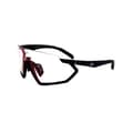 Miniatyrbild 1 av 4: Lunettar för solen Adidas Sport SP0041 0/0/135 02U MATTE BLACK INJECTED MAN ASP SUN SP0041 02U 00 00 135