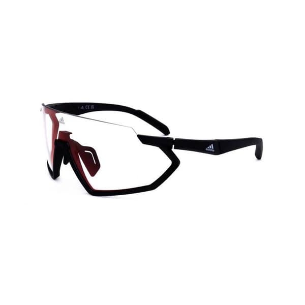 Lunettar för solen Adidas Sport SP0041 0/0/135 02U MATTE BLACK INJECTED MAN ASP SUN SP0041 02U 00 00 135