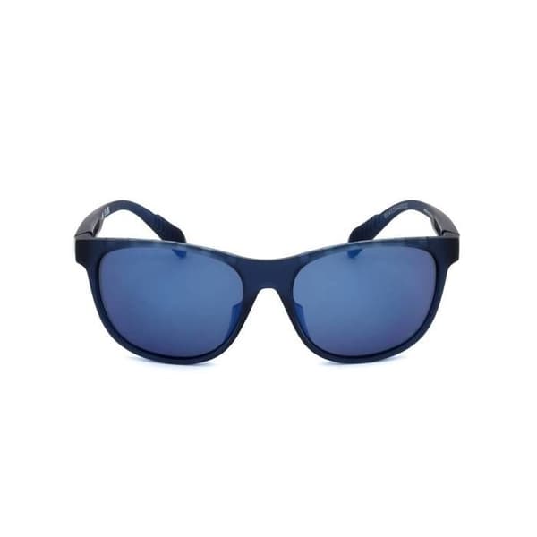 Solförande Glasögon Adidas Sport SP0022 55/16/ 92V INJEKTERAD UNISEX ASP SUN SP0022 92V 55 16 140