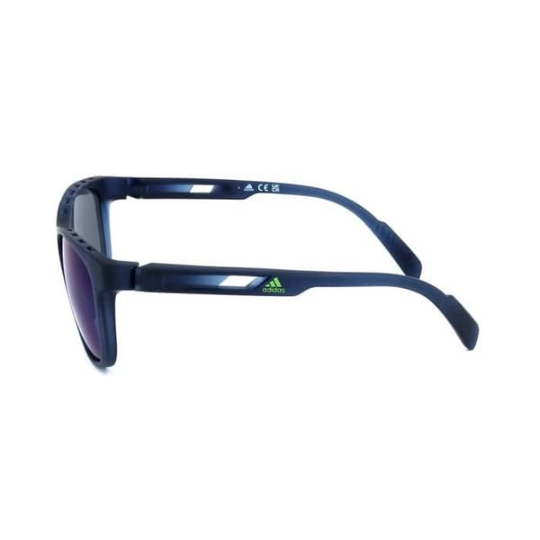 Solförande Glasögon Adidas Sport SP0022 55/16/ 92V INJEKTERAD UNISEX ASP SUN SP0022 92V 55 16 140