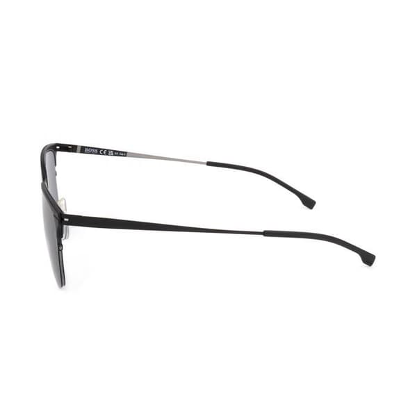 Solförsedda glasögon Hugo Boss BOSS 1244/S 55/22/ 003 ROSTFRITT STÅL MAN HUB SOL BOSS 1244/S 003 55 22 150
