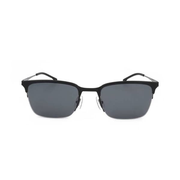 Solförsedda glasögon Hugo Boss BOSS 1244/S 55/22/ 003 ROSTFRITT STÅL MAN HUB SOL BOSS 1244/S 003 55 22 150