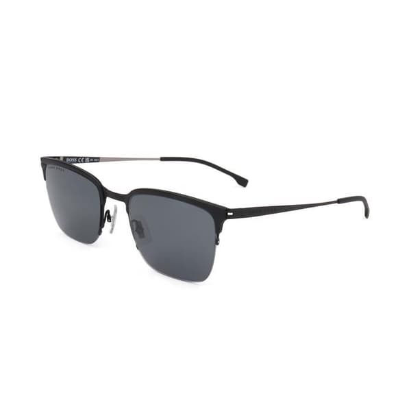Solförsedda glasögon Hugo Boss BOSS 1244/S 55/22/ 003 ROSTFRITT STÅL MAN HUB SOL BOSS 1244/S 003 55 22 150