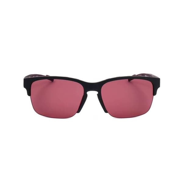 Unisex solglasögon - Adidas - SP0048 - MATTE BLACK - Plast - Sport
