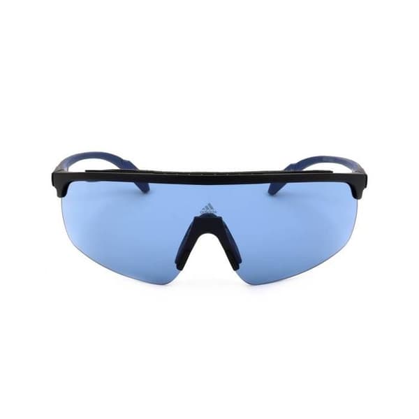 Solföljer Adidas Sport SP0044 0/0/140 02V MATTSVART INJICERAD MAN ASP SOL SP0044 02V 00 00 140