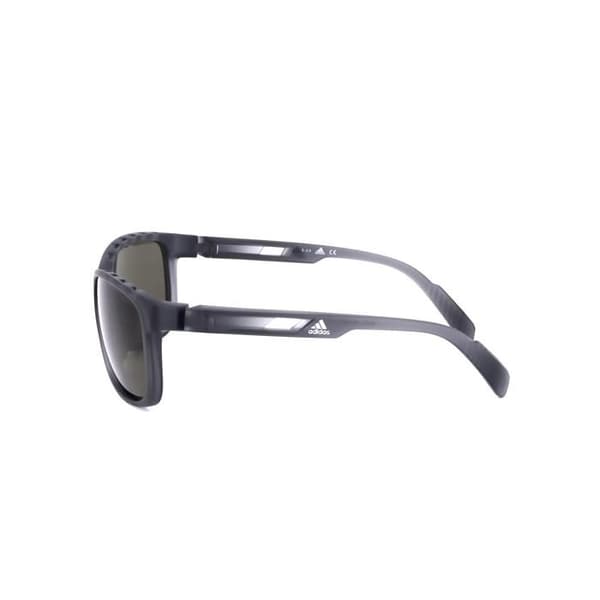 Solglasögon Adidas Sport SP0014 62/16/130 20N GRÅ/ANDRA INJECTED MAN ASP SUN SP0014 20N 62 16 130