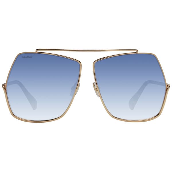 Damsolglasögon Max Mara MM0006
