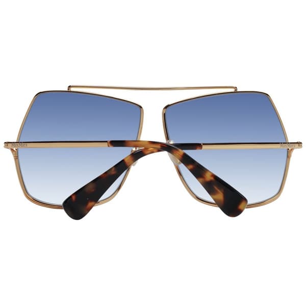 Solbriller til kvinder Max Mara MM0006