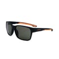 Miniatyrbild 3 av 3: Lotto unisex solglasögon LS1004 BLK MATT ORANGE - 8052237077005