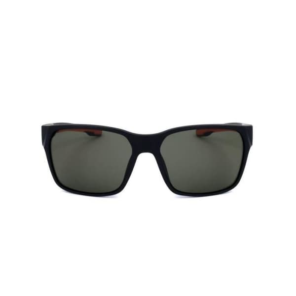 Lotto unisex solglasögon LS1004 BLK MATT ORANGE - 8052237077005