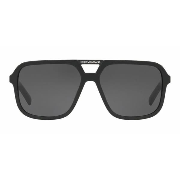 Damsolglasögon Dolce & Gabbana ANGEL DG 4354