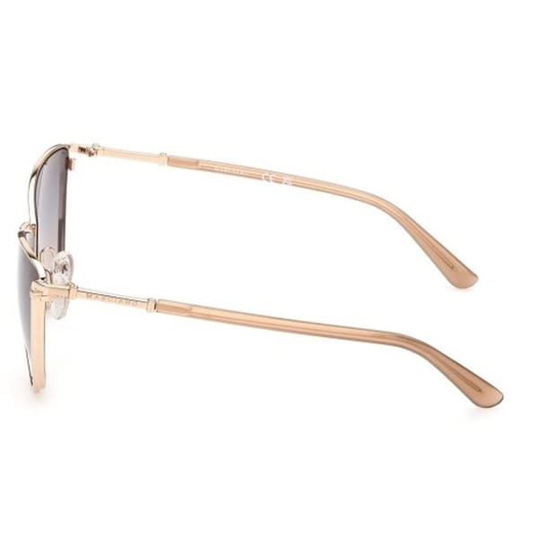 Damsolglasögon Guess by Marciano GM0824 GOLD