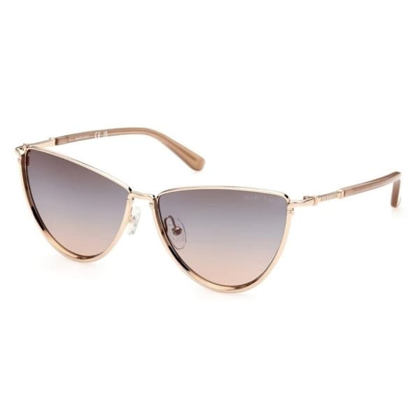 Damsolglasögon Guess by Marciano GM0824 GOLD