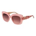 Pikkukuva 1 / 3: Naisten aurinkolasit Ted Baker TB1675 51137