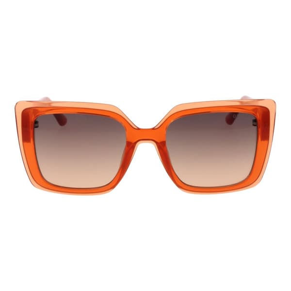 Solbriller til kvinder Guess GU7908 5244F