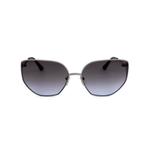 Naisten aurinkolasit Guess GU7875 SHINY LIGHT NICKELTIN