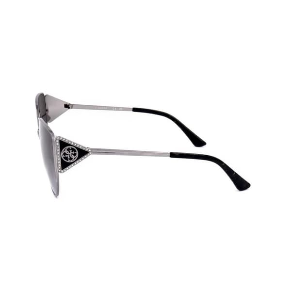 Naisten aurinkolasit Guess GU7875 SHINY LIGHT NICKELTIN