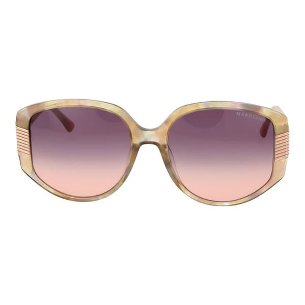 Damsolglasögon Guess by Marciano GM0827 5759F