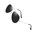 Miniatyrbillede 4 af 8: INF Polariserede solbriller UV400 beskyttelse