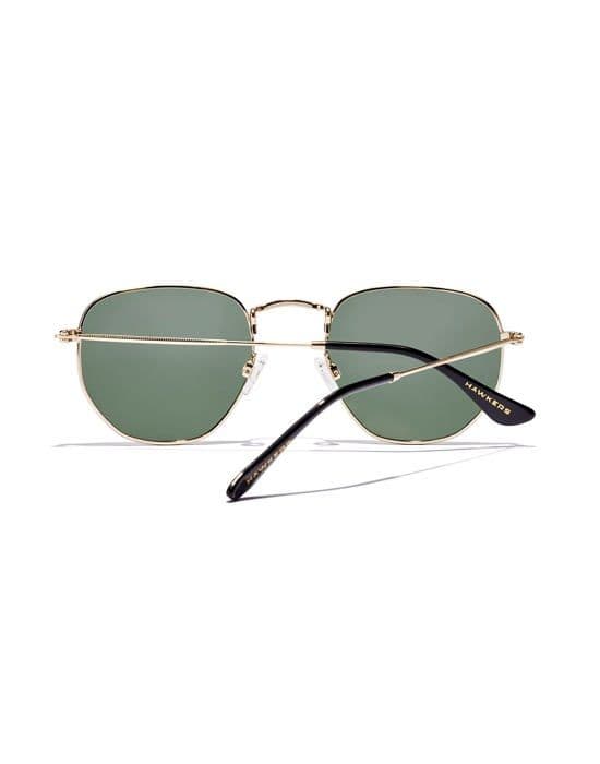 Hawkers solglasögon - HSDR22DEMP - Sixgon Drive unisex solglasögon