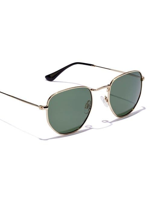 Hawkers solglasögon - HSDR22DEMP - Sixgon Drive unisex solglasögon