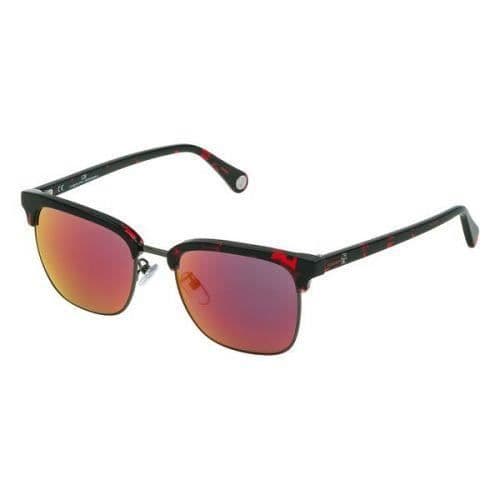 Solglasögon - Carolina Herrera - SHE10653GG3R - Resin - Ø 53 mm - Kategori 2