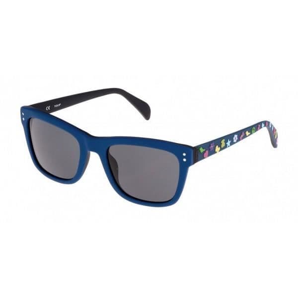 Solglasögon - Alla - STO829-0U74 - Grå - Unisex - Skyddsklass 3
