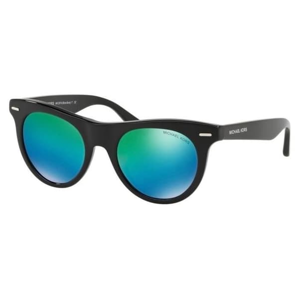 Solglasögon - Michael Kors - Bora Bora MK2074 - Färg Svart - Chic Style - För kvinnor