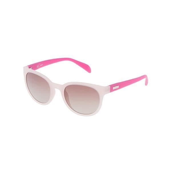 Solsken - STO - STO913-2ARM - Ljusrosa/fuchsia - Gråtonat glas - Skyddskategori 3