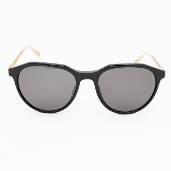 SOLGLASÖGON - POLARISERADE MODE SOLGLASÖGON DUNHILL NEGRO - DORADO WOMAN SDH098-700P