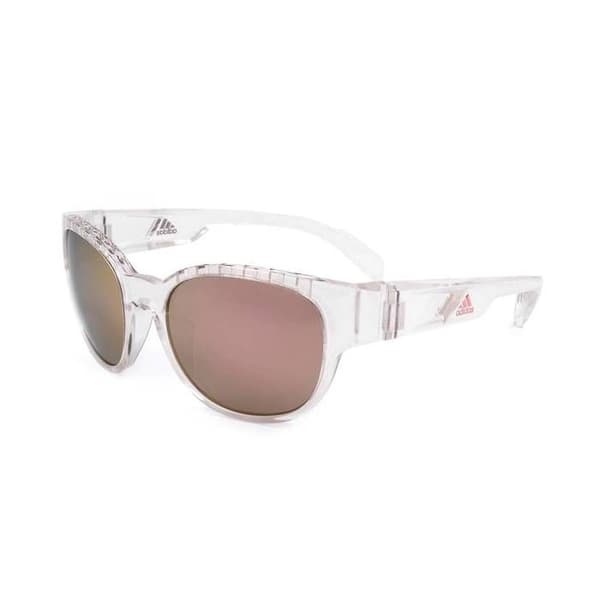Solglasögon - ADIDAS - SP0009 - 26G KRISTALL - Unisex - Sport
