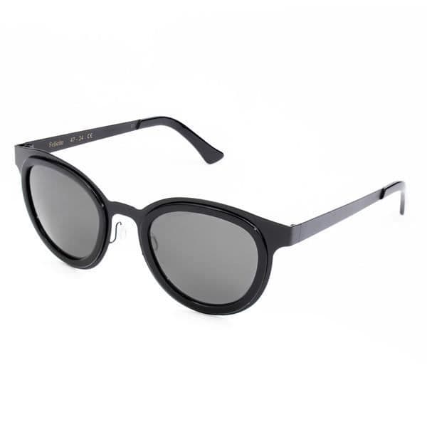 Solsken - LGR - FELICITE-BLACK-01 - Svart - Ø 47 mm - Skyddsklass 1