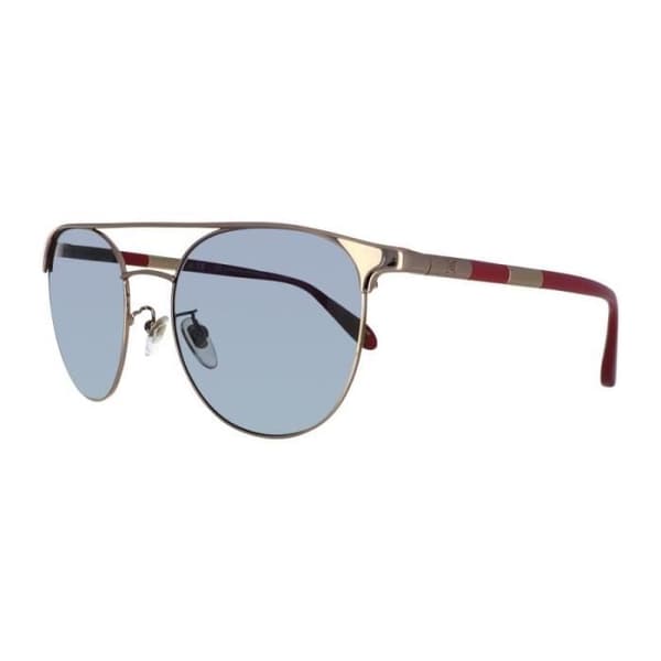 Solglasögon - CAROLINA HERRERA - Mod. SHN051M-08FE-54 - Metall - Herr - Vuxen