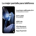 Miniatyrbild 3 av 3: OnePlus 13 16-512 GB Black Eclipse EU