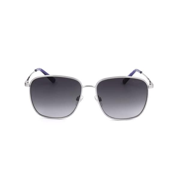 Solspeglar Pepe Jeans PJ5200 56/15/145 821 SKINA SILVER METALL MAN PEJ SUN PJ5200 821 56 15 145