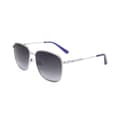 Miniatyrbild 1 av 4: Solspeglar Pepe Jeans PJ5200 56/15/145 821 SKINA SILVER METALL MAN PEJ SUN PJ5200 821 56 15 145