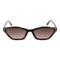 Pikkukuva 2 / 3: Naisten aurinkolasit Guess by Marciano GM00002 5652F