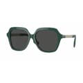 Miniatyrbild 1 av 3: Damsolglasögon Burberry BE4389-405987-55 Ø 55 mm