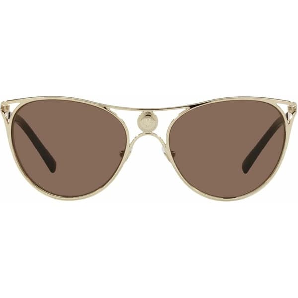 Naisten aurinkolasit Versace VE2237-125273-57 ø 56 mm