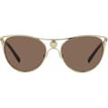 Pikkukuva 2 / 2: Naisten aurinkolasit Versace VE2237-125273-57 ø 56 mm